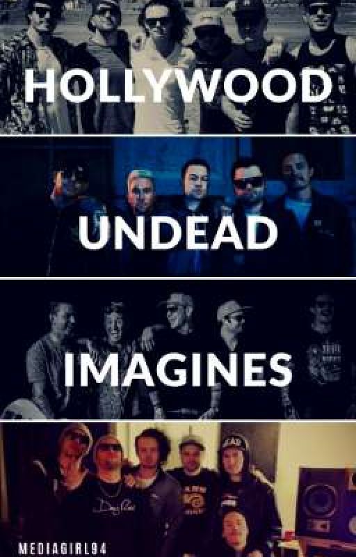 Hollywood Undead Imagines by mediagirl94