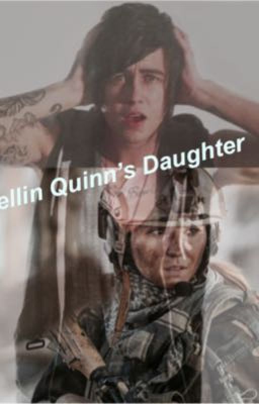 Kellin Quinn's Daughter  by AxelSilas