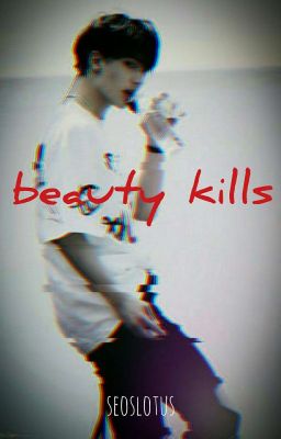 beauty kills ♤ s.cb.  h.hj.  l.fx. cover