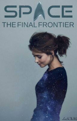 Space: The Final Frontier | Star Trek cover