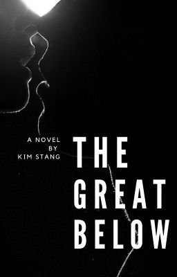 The Great Below cover