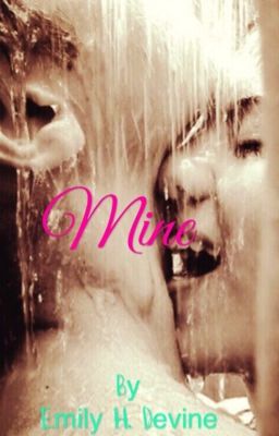 Mine {BOOK 1}  cover