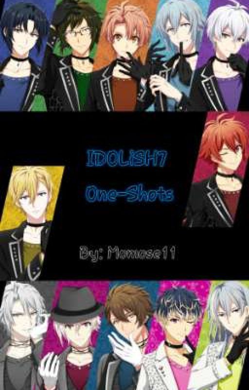 [DISCONTINUED] IDOLiSH7 One-Shots by etucinumiaru