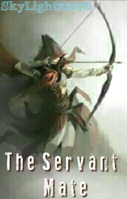 The Servant Mate (complete) cover