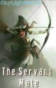 The Servant Mate (complete) by changedforlegality