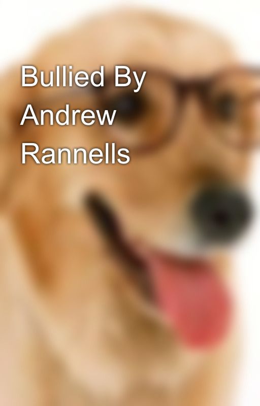 Bullied By Andrew Rannells 👊😔 by lady_is_a_fangirl