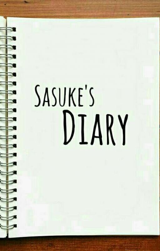 Sasuke's Diary (Splash Love - Haru No Yumede Wanai) by arashimafuu