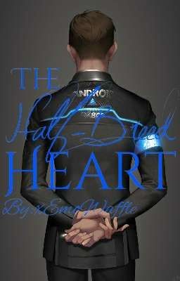 The Half-Breed Heart [Editing] cover