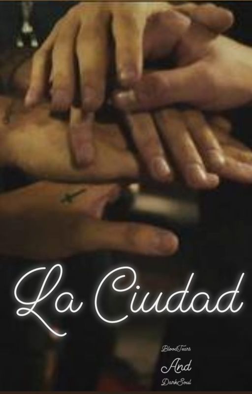 La Ciudad [L.S] by BloodTearsDarkSoul