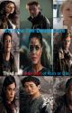 Survive The Death Cure  (Third and final part of Run or Die) by Avengergirl99