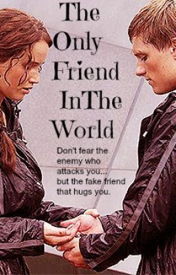 (HG) The Only Friend in the World cover