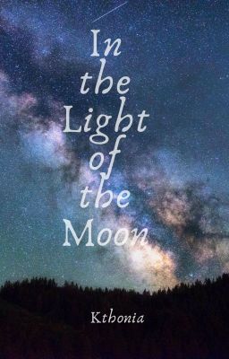 In the Light of the Moon cover