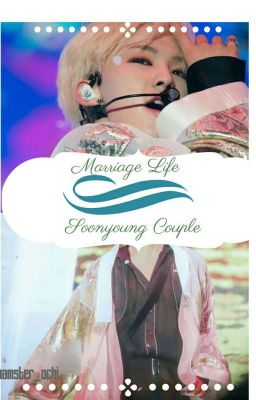 Marriage Life Soonyoung Couple ✔ cover