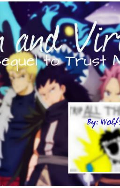 Sin and Virtue: Fairy Tail Fanfiction by WolfSpire