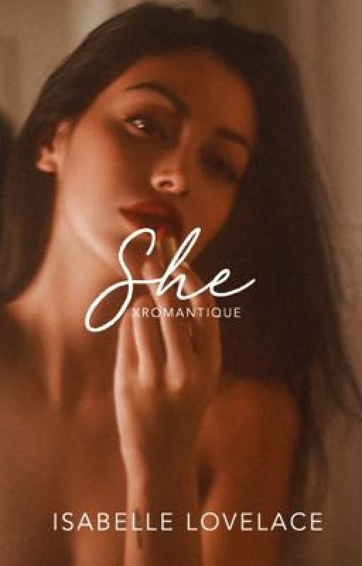 She by xromantique