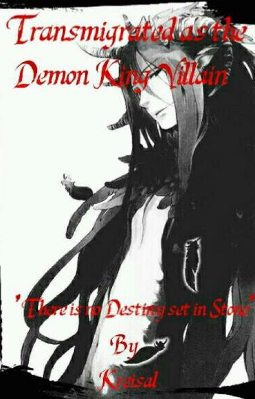 Transmigrated Into A Novel As The Demon King Villian by Kreisal