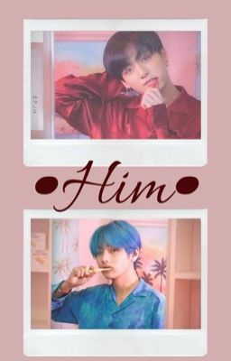 •Him• cover