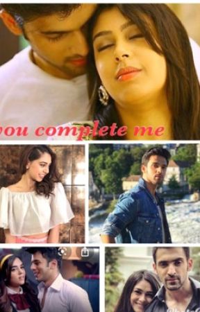 Manan -you complete me  by AditiSharma701