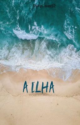 A Ilha cover