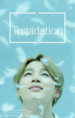 Trepidation cover