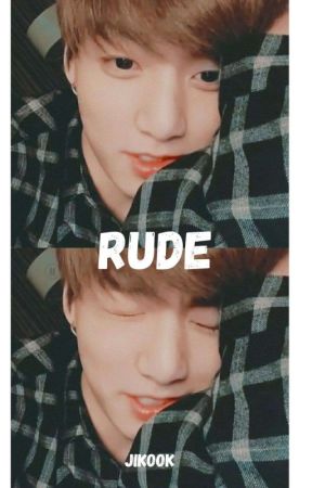 Rude 지국[Jikook] by -Euphorix_