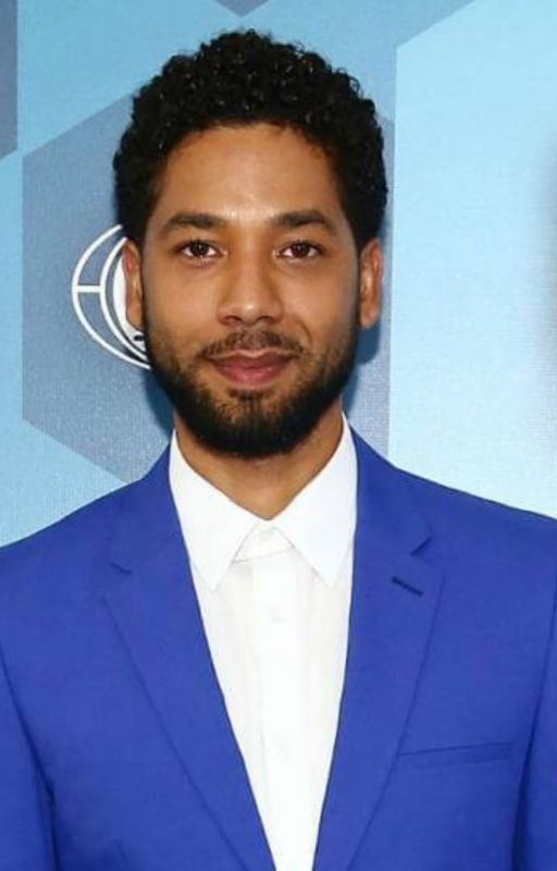 Empire Star Jussie Smollett by hypefresh-inc