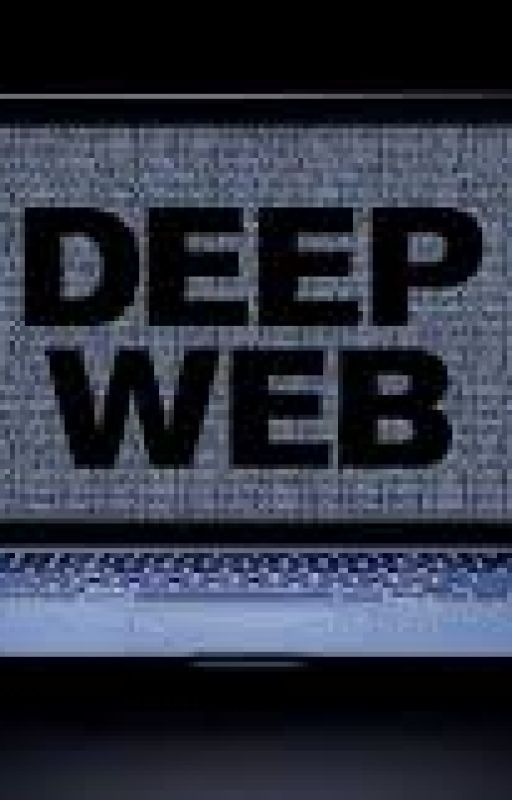 Deep Web by Petra_Pintaric