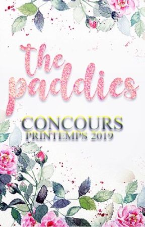 THE PADDIES PRINTEMPS 2019 by thepaddies