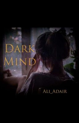 Dark mind cover