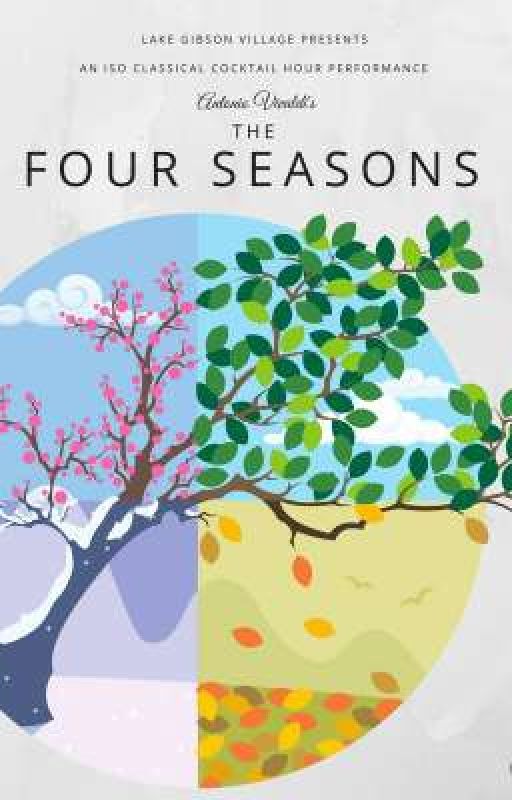 Four Seasons Wattpad Club [Writing Awards and More] by FourSeasonsClub