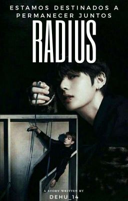 RADIUS (vkook) cover