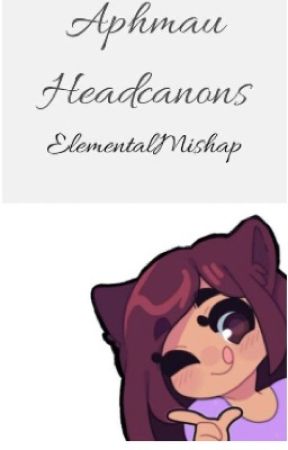 Aphmau Headcannons (Kinda) by ElementalMishap