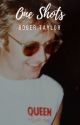 One Shots | Roger Taylor by rwosita