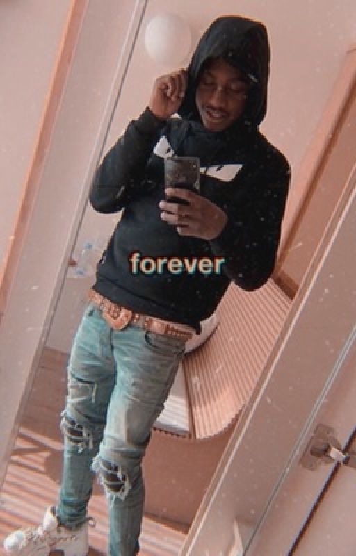 FOREVER|| LIL TJAY by abands