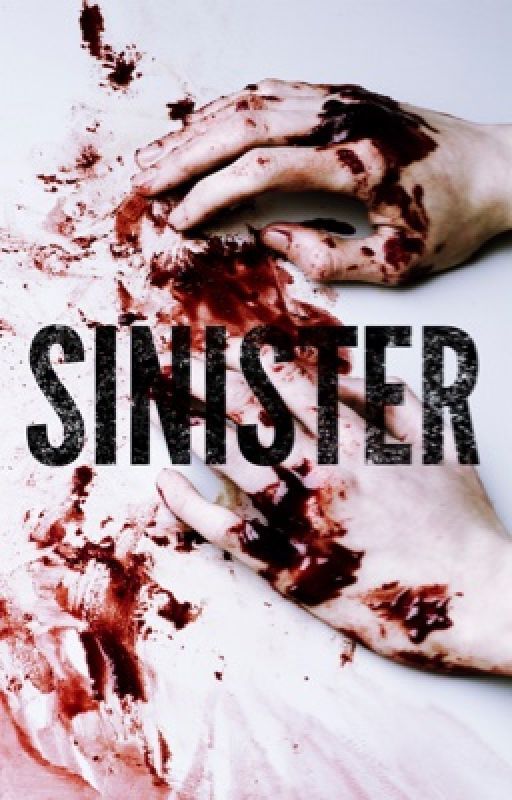 Sinister | A Scream Fanfic by imapygmypuff