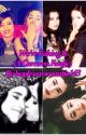 We're faking it (A Camren Fanfic) by hoplessromantic143