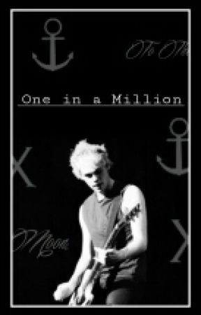 One in a Million by noreligion