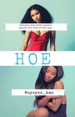 HOE by Ayeyou_Kma