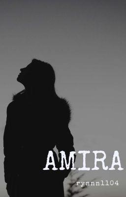 Amira [ COMPLETED ] cover