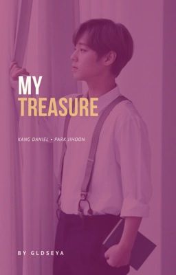 MY TREASURE [NIELWINK][END] cover