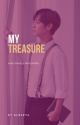 MY TREASURE [NIELWINK][END] by Gld_Seya