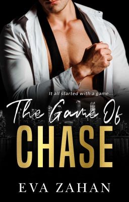 The Game Of Chase  cover