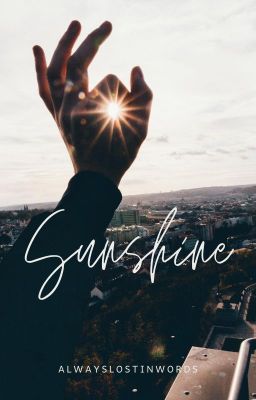 Sunshine | ✓ cover