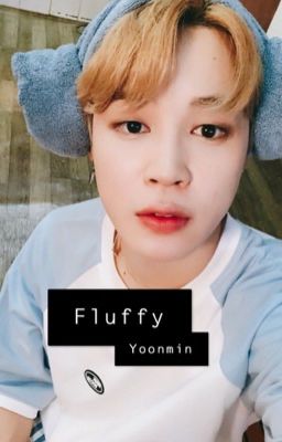 Fluffy - Yoonmin cover