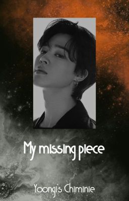 My missing piece│Yoonmin cover