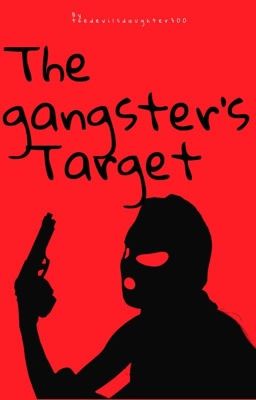 The Gangsters Target ✅I guess cover