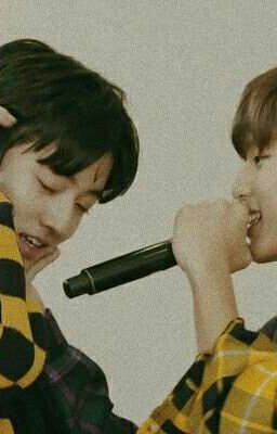 BAHAGIA;HAJEONGWOO [END] cover