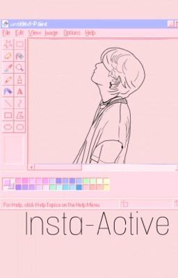 Insta-Active // GgukTaeKook  cover