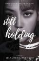 Still Holding On (Jenlisa) by AestheticMina