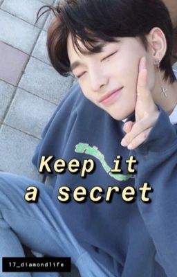 Keep It A Secret • Hwang Hyunjin (editing) cover